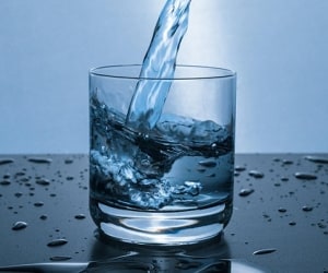 Restez hydraté grâce à un filtre à eau