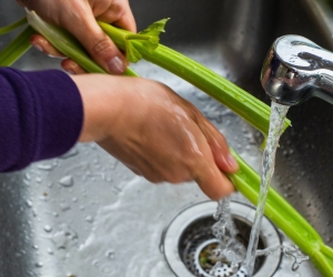 5 façons d’économiser de l’eau à la maison