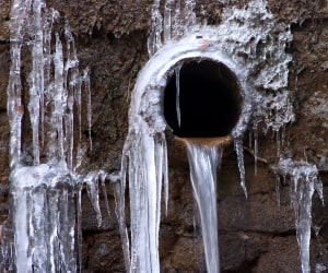 Préparez votre adoucisseur d’eau pour l’hiver