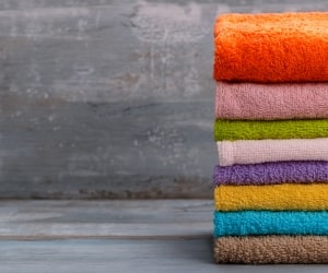 Vêtements rêches et autres problèmes liés au lavage à l’eau dure