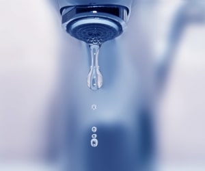 Test de dureté de l’eau