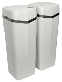 WaterMax water softener 1