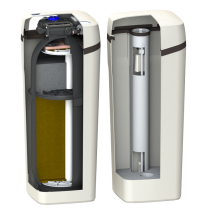 WaterMax water softener 2