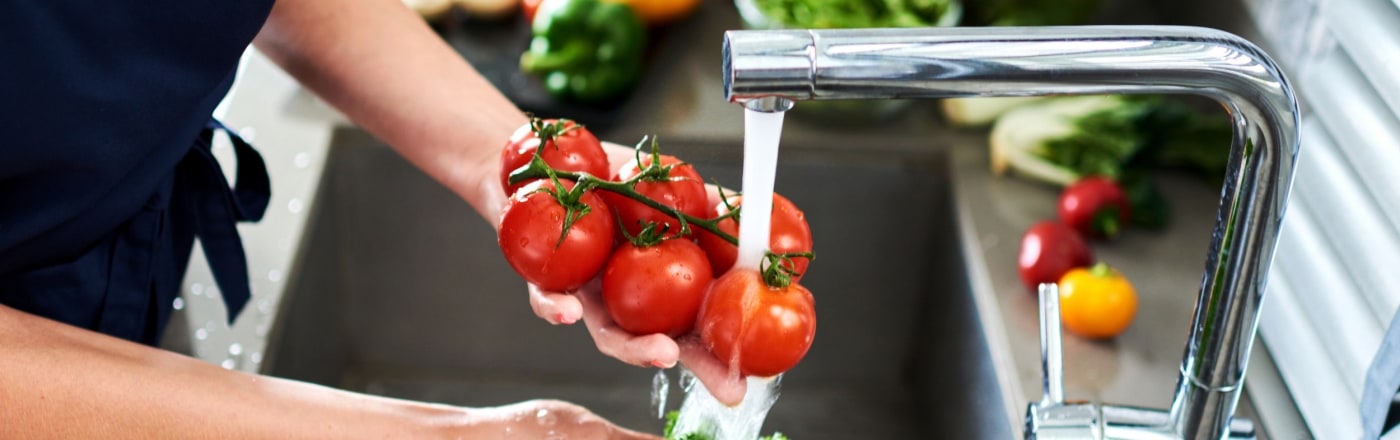 UNE&nbsp;EAU DU ROBINET AU GO&Ucirc;T PLUS AGR&Eacute;ABLE
Prenez soin de vous et des aliments que vous cuisinez&nbsp;avec une eau adoucie


D&eacute;couvrez les avantages de l'eau douce
