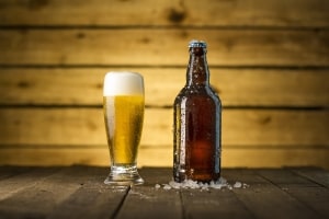 Eau et Brassage : Quelle eau pour un brassage de bière optimal ?