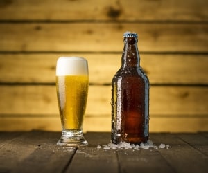 Eau et Brassage : Quelle eau pour un brassage de bière optimal ?