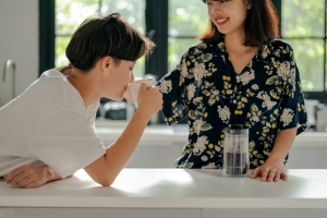 5 bénéfices de l’eau douce qu’il faut savoir