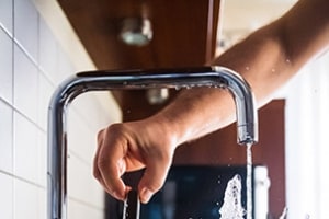 Qu’est-ce qui fait le meilleur adoucisseur d’eau ?