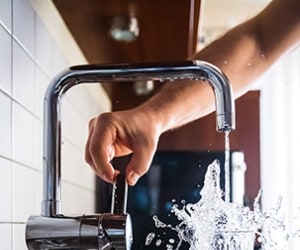 Qu’est-ce qui fait le meilleur adoucisseur d’eau ?