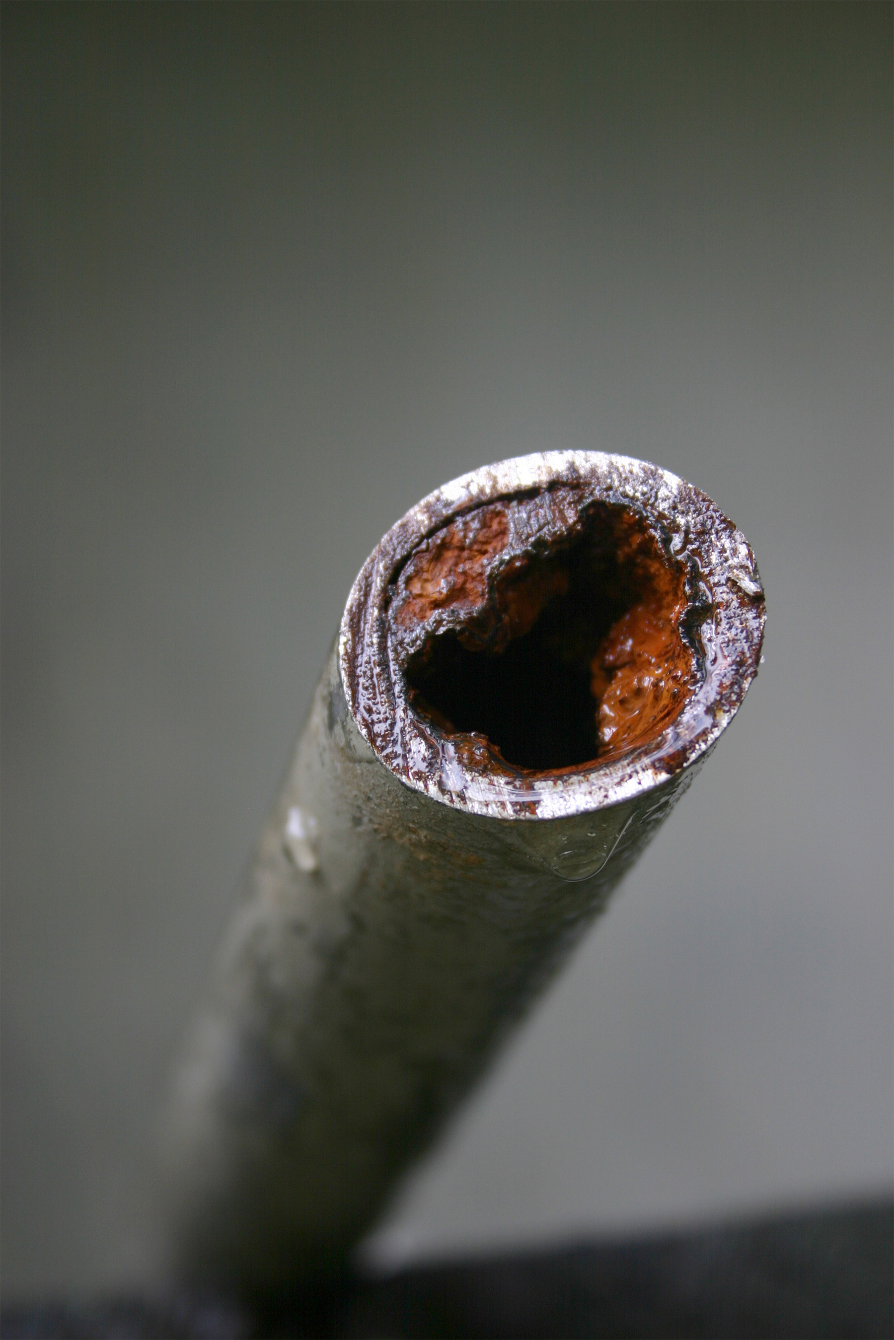 qu est ce que la corrosion