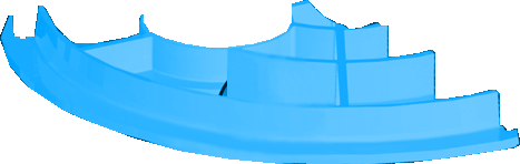 CONTIENT UN FILTRE AUTO-NETTOYANT